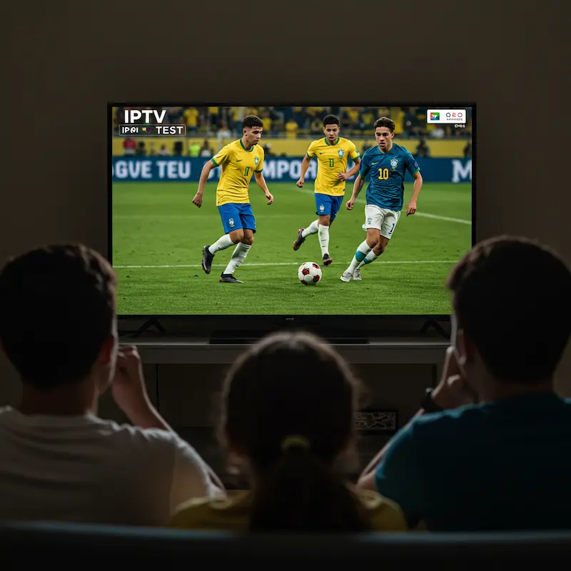Futebol ao vivo